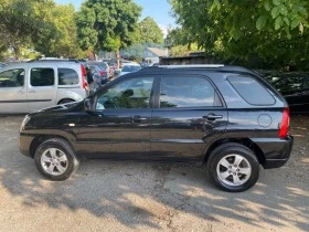 Kia Sportage 2.0i BI FUEL 99000km!!! | Mobile.bg    5