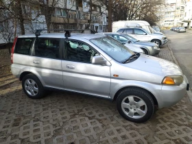 Honda Hr-v, снимка 1