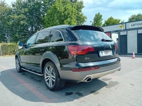 Audi Q7 3.0, снимка 9