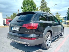 Обява за продажба на Audi Q7 3.0 ~17 500 лв. - изображение 4