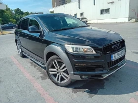 Audi Q7 3.0, снимка 7