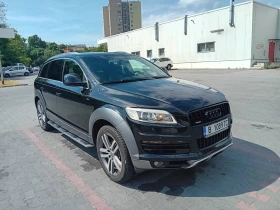 Audi Q7 3.0, снимка 1