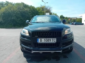 Audi Q7 3.0, снимка 2