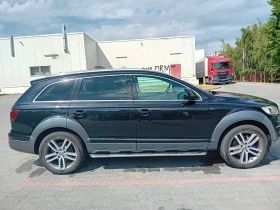 Audi Q7 3.0, снимка 4