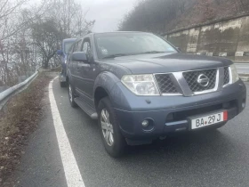 Nissan Pathfinder | Mobile.bg    5