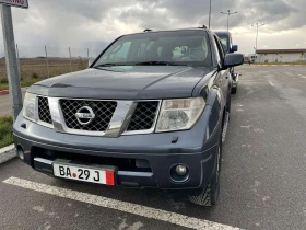 Nissan Pathfinder | Mobile.bg    4