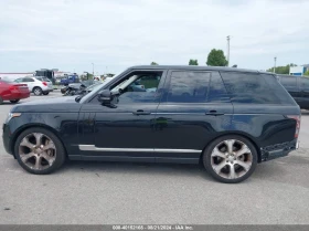 Land Rover Range rover 5.0L V8 SUPERCHARGED /    !!! | Mobile.bg    4