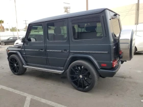 Mercedes-Benz G 500, снимка 4