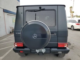 Mercedes-Benz G 500, снимка 6