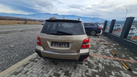 Mercedes-Benz GLK 3.0cdi-4MATIK, снимка 4