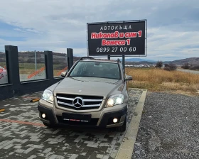     Mercedes-Benz GLK 3.0cdi-4MATIK