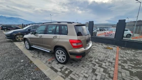 Mercedes-Benz GLK 3.0cdi-4MATIK, снимка 5