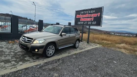     Mercedes-Benz GLK 3.0cdi-4MATIK