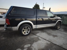 Dodge RAM 1500 5.7 Hemi Lamarie, снимка 4