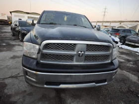 Dodge RAM 1500 5.7 Hemi Lamarie, снимка 1