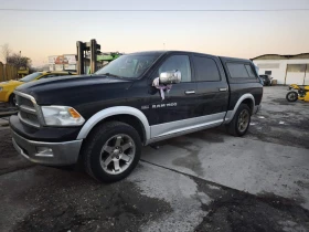 Dodge RAM 1500 5.7 Hemi Lamarie, снимка 2