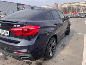 BMW X6 F16, снимка 6