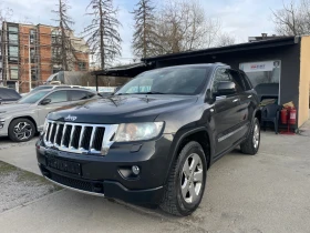 Jeep Grand cherokee 3.6 Limited Автоматик 4x4 Навигация Швейцария - 24999 лв. - 60649003 | Car24.bg