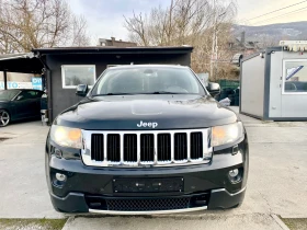 Jeep Grand cherokee 3.6 Limited Автоматик 4x4 Навигация Швейцария, снимка 8