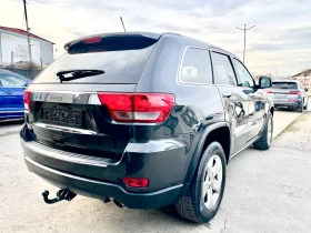 Jeep Grand cherokee 3.6 Limited Автоматик 4x4 Навигация Швейцария, снимка 5