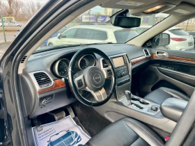 Jeep Grand cherokee 3.6 Limited Автоматик 4x4 Навигация Швейцария, снимка 13