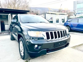 Jeep Grand cherokee 3.6 Limited Автоматик 4x4 Навигация Швейцария, снимка 7