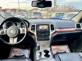 Jeep Grand cherokee 3.6 Limited Автоматик 4x4 Навигация Швейцария - 24999 лв. - 60649003 | Car24.bg