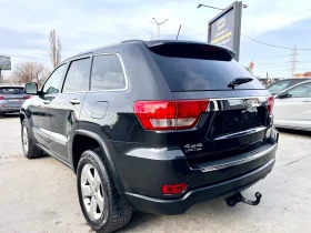 Jeep Grand cherokee 3.6 Limited Автоматик 4x4 Навигация Швейцария - 24999 лв. - 60649003 | Car24.bg