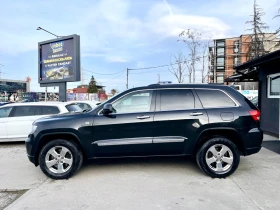 Jeep Grand cherokee 3.6 Limited Автоматик 4x4 Навигация Швейцария - 24999 лв. - 60649003 | Car24.bg