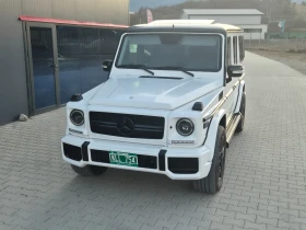 Mercedes-Benz G 500 AMG, снимка 2