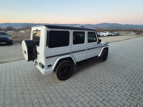 Mercedes-Benz G 500 AMG, снимка 10