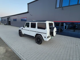 Mercedes-Benz G 500 AMG, снимка 8