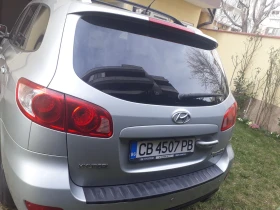 Hyundai Santa fe 2.2 CDTI  чип тунинг, снимка 4