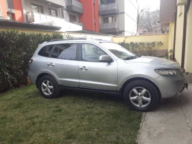 Hyundai Santa fe 2.2 CDTI  чип тунинг, снимка 3