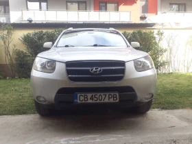 Hyundai Santa fe 2.2 CDTI  чип тунинг, снимка 2