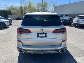 Обява за продажба на BMW X5 XDRIVE40I CARFAX АВТО КРЕДИТ  ~56 500 лв. - изображение 4