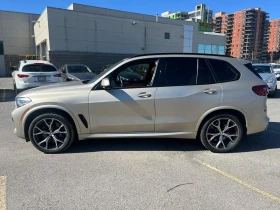 Обява за продажба на BMW X5 XDRIVE40I CARFAX АВТО КРЕДИТ  ~56 500 лв. - изображение 2
