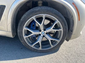 BMW X5 XDRIVE40I CARFAX АВТО КРЕДИТ - 56500 лв. - 37625947 | Car24.bg