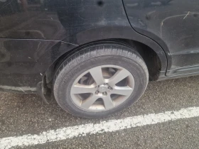 Обява за продажба на Hyundai Santa fe ~7 300 лв. - изображение 9