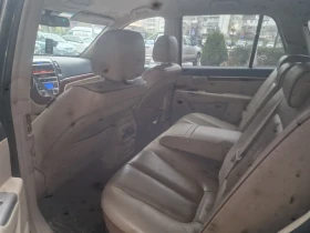 Обява за продажба на Hyundai Santa fe ~7 300 лв. - изображение 6