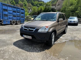 Обява за продажба на Honda Cr-v 2.4i ~7 800 лв. - изображение 1