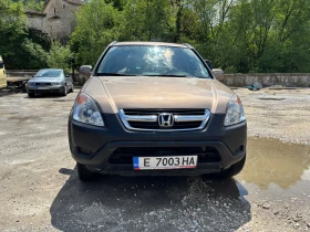 Обява за продажба на Honda Cr-v 2.4i ~7 800 лв. - изображение 1