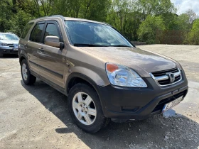 Обява за продажба на Honda Cr-v 2.4i ~7 800 лв. - изображение 2