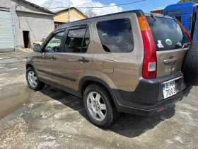 Обява за продажба на Honda Cr-v 2.4i ~7 800 лв. - изображение 5