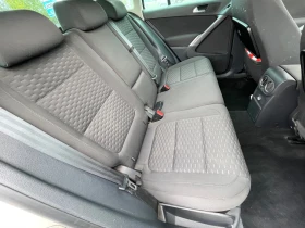 Обява за продажба на VW Tiguan 2.0TDI 4X4 SUISS ~16 500 лв. - изображение 9