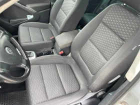 Обява за продажба на VW Tiguan 2.0TDI 4X4 SUISS ~16 500 лв. - изображение 10