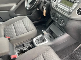 Обява за продажба на VW Tiguan 2.0TDI 4X4 SUISS ~16 500 лв. - изображение 6