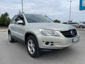 Обява за продажба на VW Tiguan 2.0TDI 4X4 SUISS ~16 500 лв. - изображение 2