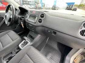 Обява за продажба на VW Tiguan 2.0TDI 4X4 SUISS ~16 500 лв. - изображение 8