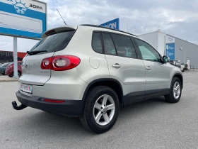Обява за продажба на VW Tiguan 2.0TDI 4X4 SUISS ~16 500 лв. - изображение 3
